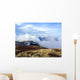 Rattrappes Clouds Wall Decal