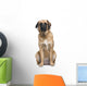 Leonberger Wall Decal