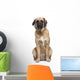 Leonberger Wall Decal