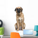 Leonberger Wall Decal
