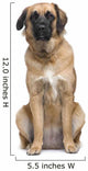 Leonberger Wall Decal
