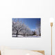 Winter Wonderland Wall Decal Design 2