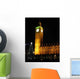 Big Ben Wall Decal