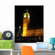 Big Ben Wall Decal