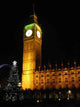 Big Ben Wall Decal