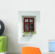 Window Wall Decal
