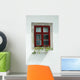 Window Wall Decal