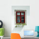 Window Wall Decal