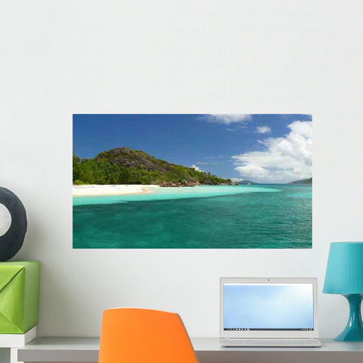 Definition Color Wall Decal