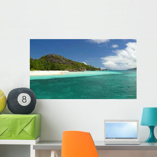 Definition Color Wall Decal
