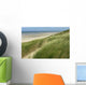 Dunes Wall Decal Design 1