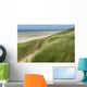 Dunes Wall Decal Design 1