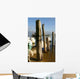 Small Port Sting Wall Decal