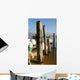 Small Port Sting Wall Decal