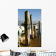 Small Port Sting Wall Decal
