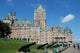 Chateau Frontenac Quebec Wall Decal