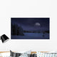Winter Wall Decal Design 3