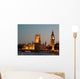 Big Ben London Wall Mural