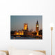 Big Ben London Wall Mural