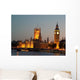 Big Ben London Wall Mural