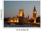 Big Ben London Wall Mural