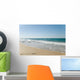 Coast Wall Mural
