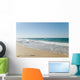Coast Wall Mural