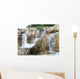 Cascades Wall Decal