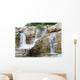 Cascades Wall Decal