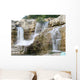 Cascades Wall Decal