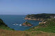 From Portelet Bay  Wall Decal Design 2