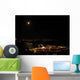 Night Sete Wall Decal