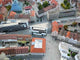 Ulm City Center Wall Decal