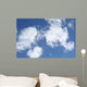 cielo y nubes Wall Mural