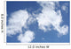 cielo y nubes Wall Mural