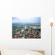 Ulm Danube Wall Decal