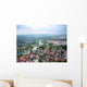 Ulm Danube Wall Decal