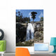 Cascade Radule Wall Decal