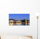 Grecian Isle Wall Decal