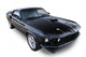 Muscle Car Wall Decal