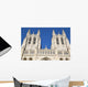National Cathedral Washington Dc Wall Decal