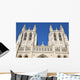 National Cathedral Washington Dc Wall Decal