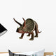 Dinosaur Wall Decal