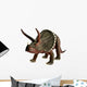 Dinosaur Wall Decal