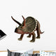 Dinosaur Wall Decal