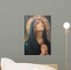 Antique Religious Icon Wall Mural