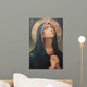 Antique Religious Icon Wall Mural