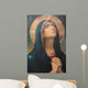 Antique Religious Icon Wall Mural