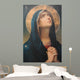 Antique Religious Icon Wall Mural