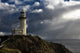 Australia Landscape Cape Byron Wall Decal